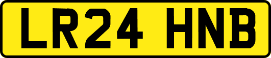 LR24HNB