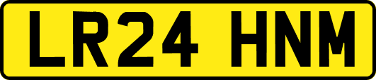 LR24HNM