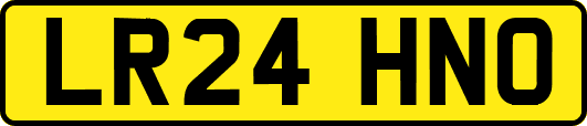 LR24HNO