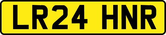 LR24HNR