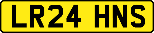 LR24HNS
