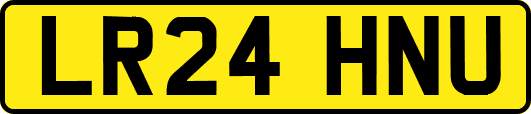 LR24HNU