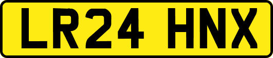 LR24HNX