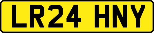 LR24HNY