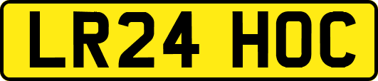 LR24HOC