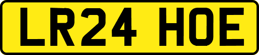 LR24HOE