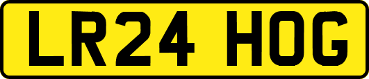 LR24HOG