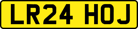 LR24HOJ