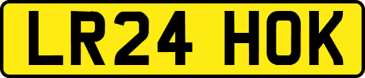 LR24HOK