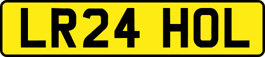 LR24HOL