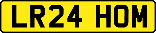 LR24HOM