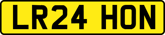 LR24HON