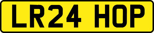 LR24HOP