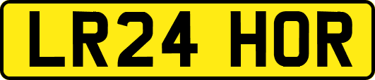 LR24HOR