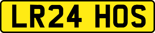 LR24HOS