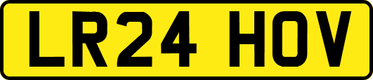LR24HOV
