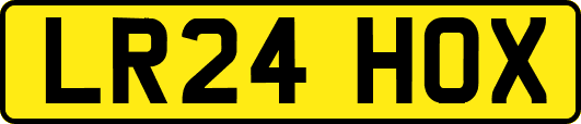 LR24HOX