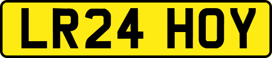 LR24HOY