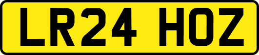 LR24HOZ
