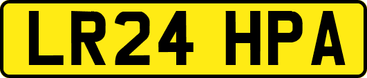 LR24HPA