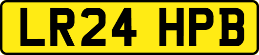 LR24HPB