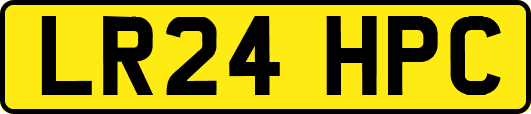 LR24HPC
