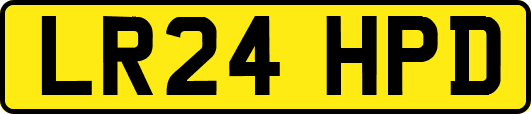 LR24HPD