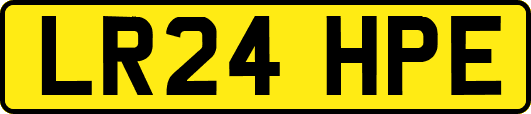 LR24HPE