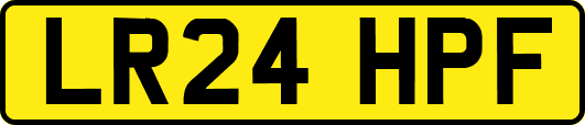 LR24HPF