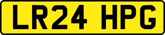 LR24HPG