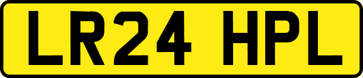 LR24HPL
