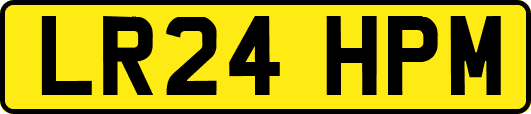 LR24HPM