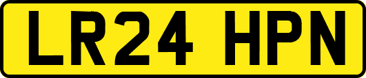 LR24HPN