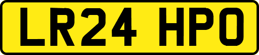LR24HPO