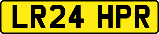 LR24HPR