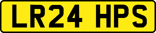 LR24HPS
