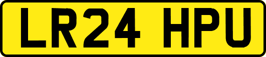 LR24HPU