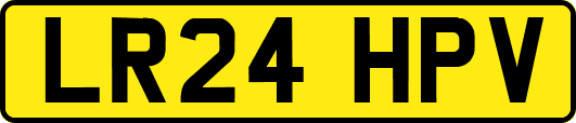 LR24HPV