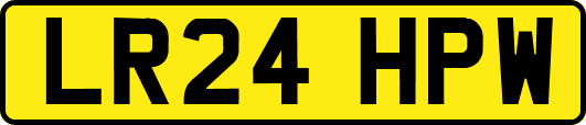 LR24HPW