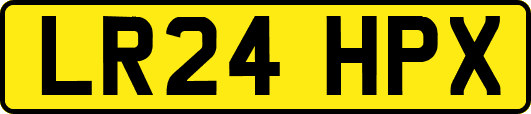 LR24HPX