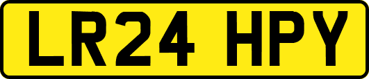 LR24HPY