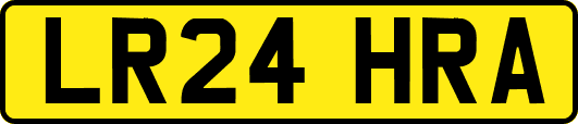 LR24HRA