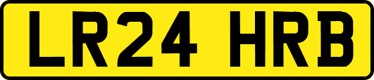 LR24HRB