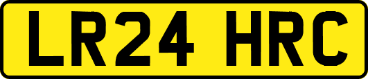 LR24HRC