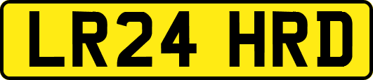 LR24HRD