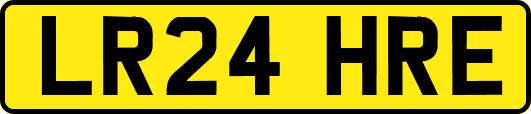 LR24HRE