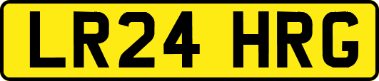 LR24HRG