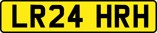 LR24HRH