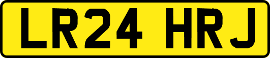 LR24HRJ