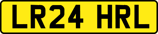 LR24HRL